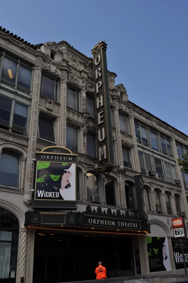 Broadway Romance and Indie Beats: Your San Francisco 'What’s On' Guide for Tuesday