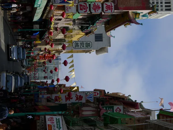 Deadly Chinatown sidewalk crash near Grant and Jackson renews San Francisco debate over street safety measures