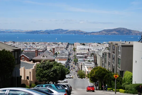 San Francisco Planning Commission Reviews Massive Freedom West 2.0 Housing Plan Today