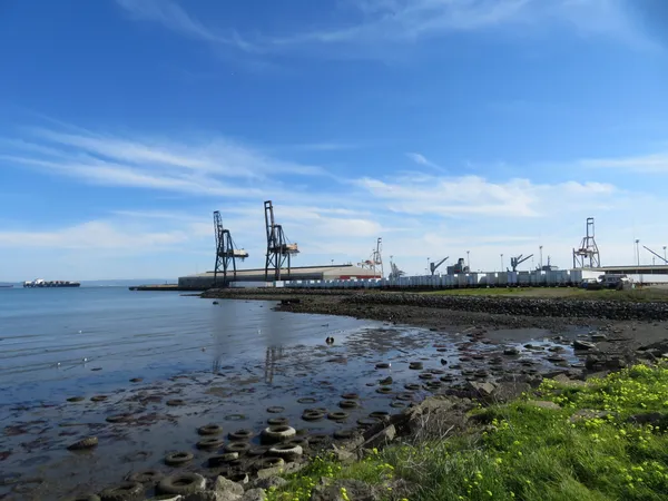 Dogpatch and Pier 80 emerge as San Francisco’s main hubs for Super Bowl week concerts