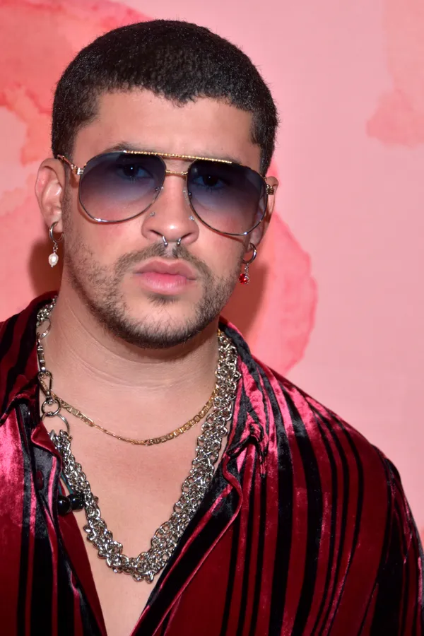 Bad Bunny details Super Bowl LX halftime plans at San Francisco press event ahead of Sunday game