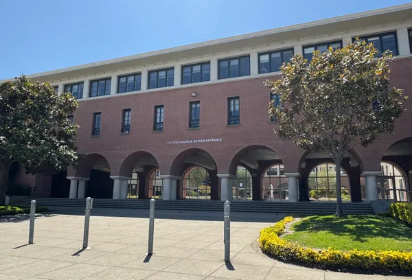 Riordan High School TB investigation finds 200-plus latent infections as San Francisco expands screening and treatment