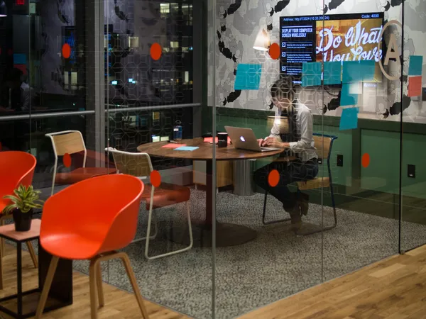 Midwestern universities open San Francisco startup hub to connect campus spinouts with Bay Area capital networks