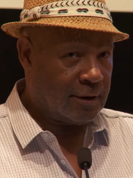 Emory Douglas exhibition on Black Panther Party imagery opens at San Francisco’s African American Art & Culture Complex