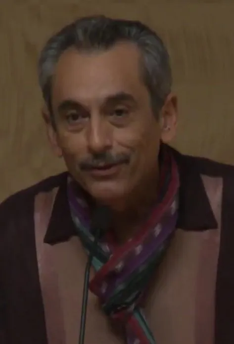 New documentary “Keeper of the Fire” spotlights poet Alejandro Murguía and San Francisco’s Mission District