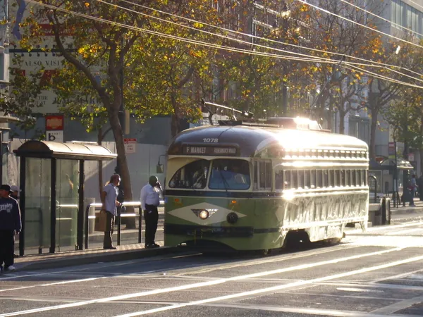 F-Line Shuttles and Highway Rehabilitation Impact Thursday Commute