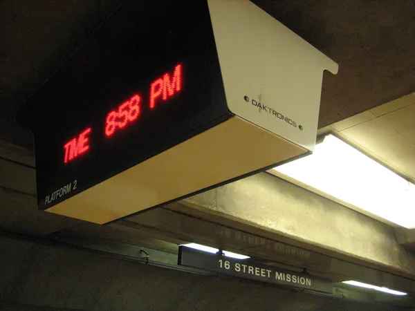 San Francisco Police Arrest Suspect in January 15 Mission District Homicide Near 16th and San Bruno