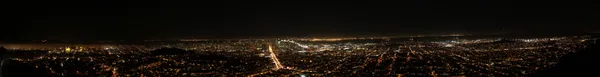 Super Week Surge: San Francisco Glows as the World Arrives