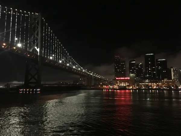 Lane Closures on Bay Bridge and BART Yellow Line Delays: San Francisco Traffic Update for Jan 22, 2026