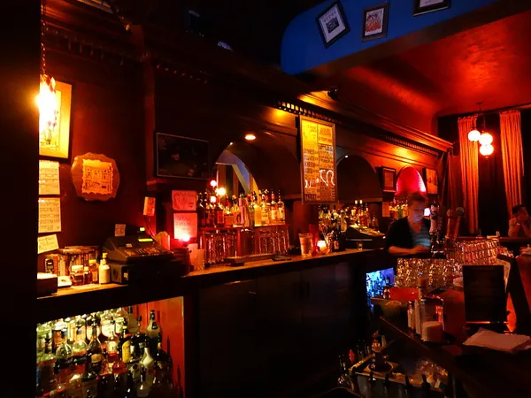 Noise Pop Festival 2026 turns into a Bottom of the Hill farewell as venue plans closing