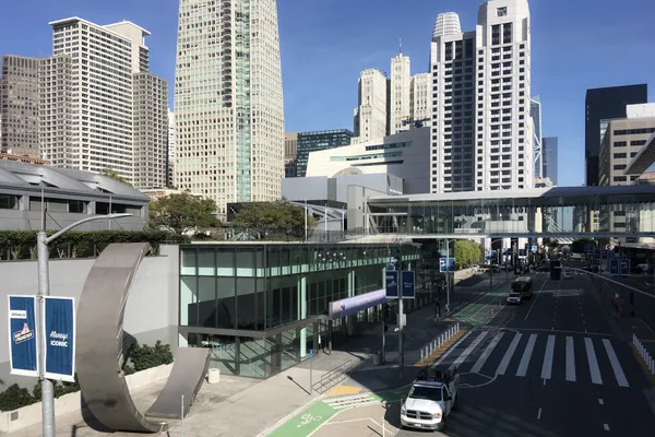 Super Bowl LX Experience Opens at Moscone Center, Bringing NFL Fan Events and Major Downtown Traffic Impacts