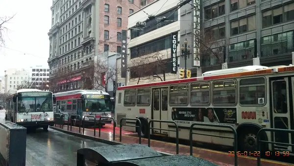 Defense seeks dismissal after Tenderloin scuffle involving Mayor Daniel Lurie’s bodyguard and two defendants