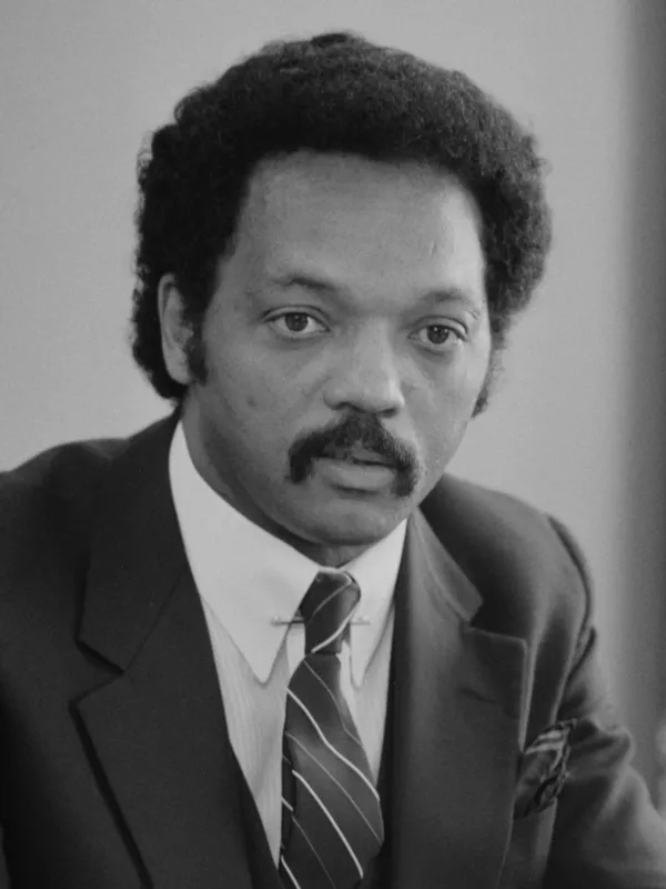 Rev. Jesse Jackson’s Bay Area political impact, from the 1984 convention to labor and civil-rights marches