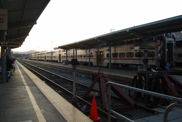 Caltrain’s MLK Day Celebration Train Brings Music, Community Programs, and Riders From San Jose to San Francisco