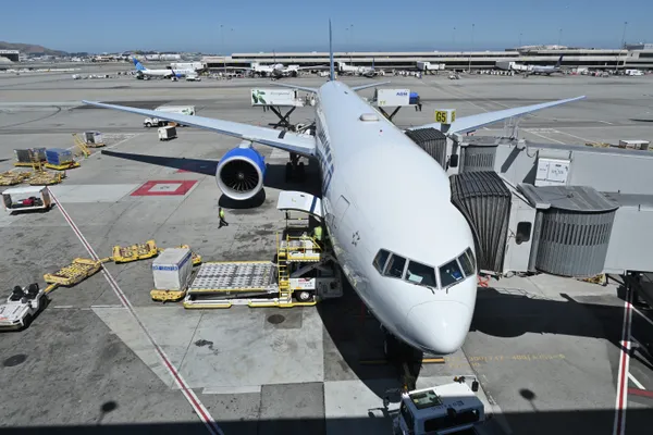 United adds nonstop Portland, Maine–San Francisco flights, creating a new transcontinental link for summer 2026