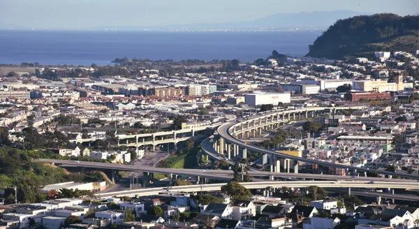 SF Commute Alert: Nightly Closures at 'The Hairball' and Major Main St Construction Projects