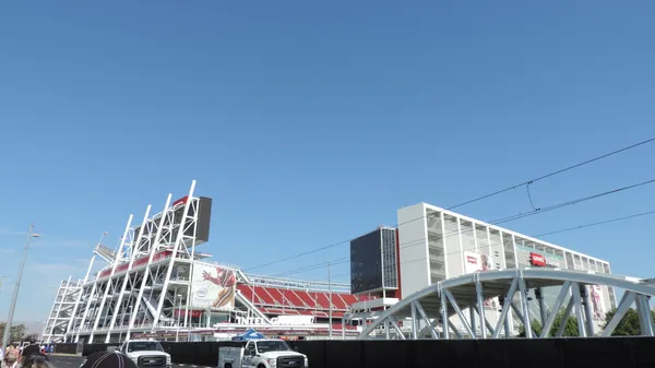 Morning Briefing: Clear Skies and the Super Bowl Countdown