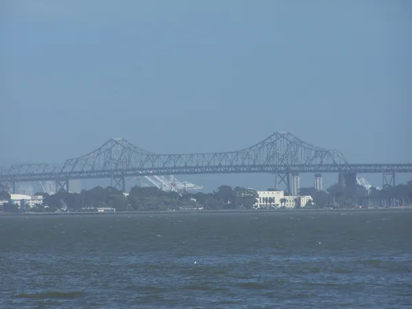 Bay Bridge Wind Advisory and 19th Avenue Paving to Delay Wednesday Commute