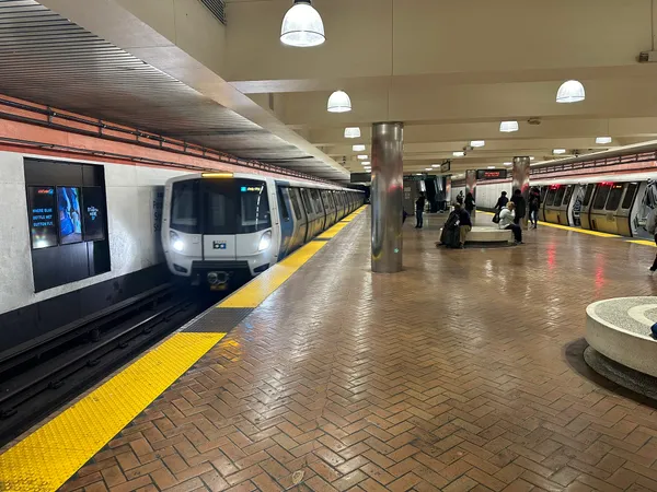 Major BART Disruptions and Holiday Schedules Impact San Francisco Commutes