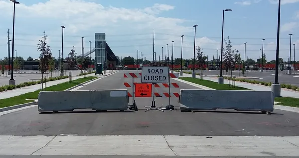 Public Notice: St. Patrick’s Day Street Closures and Infrastructure Updates