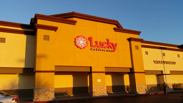 Lucky supermarket near University of San Francisco plans permanent closure, extending citywide grocery retrenchment trend