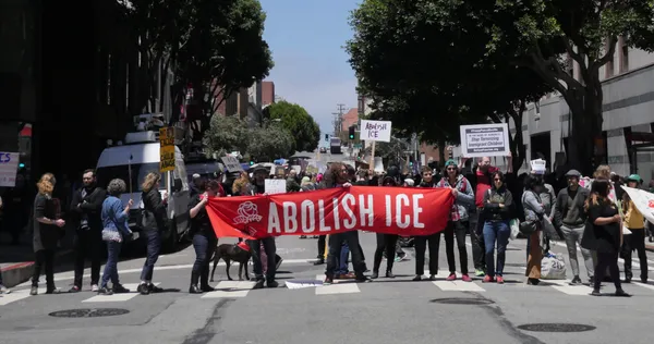 Bay Area braces for Friday ICE protest strike after Minnesota shootings and shutdown drew national attention