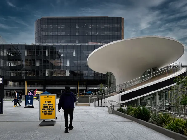 Warriors Traffic at Chase Center and Early Reopening of 4th Street Off-Ramp