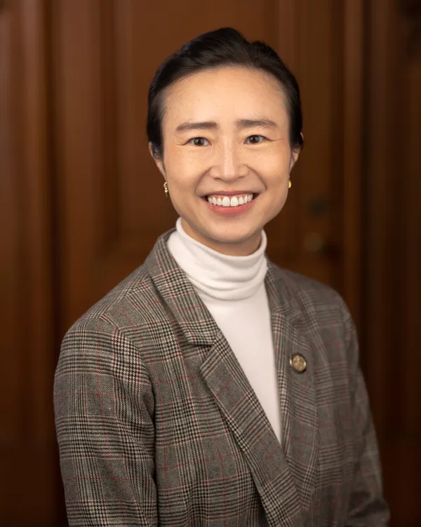 Connie Chan’s congressional run highlights Chinese American representation as Pelosi retirement reshapes San Francisco politics