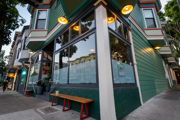 Rich Table’s Hayes Valley footprint grows with RT Rotisserie and newly opened RT Bistro next door