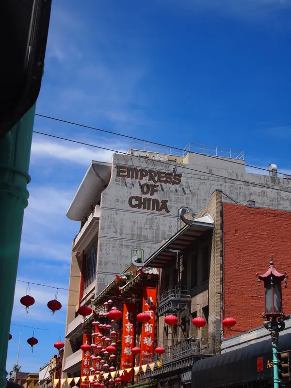 San Francisco Chinatown Lunar New Year block party to anchor Super Bowl LX week programming on Grant Avenue