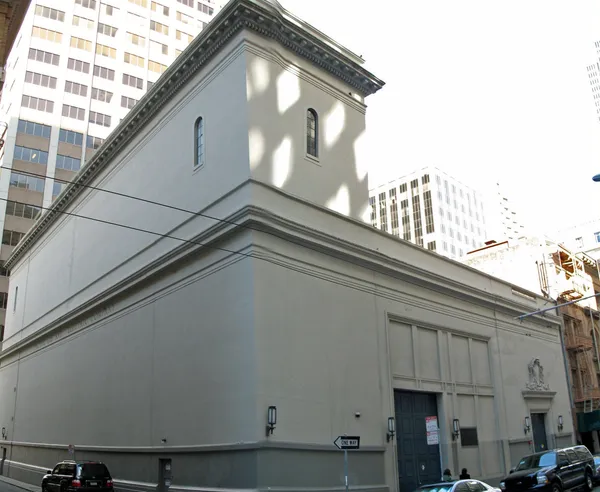 San Francisco Merchants Prepare Lawsuit Against PG&E After December 20 Substation Fire Blackout