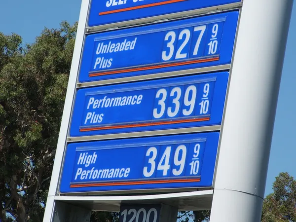 San Francisco Gasoline Prices Reach $6 Per Gallon Again, Reflecting Global Supply Shocks And Local Constraints