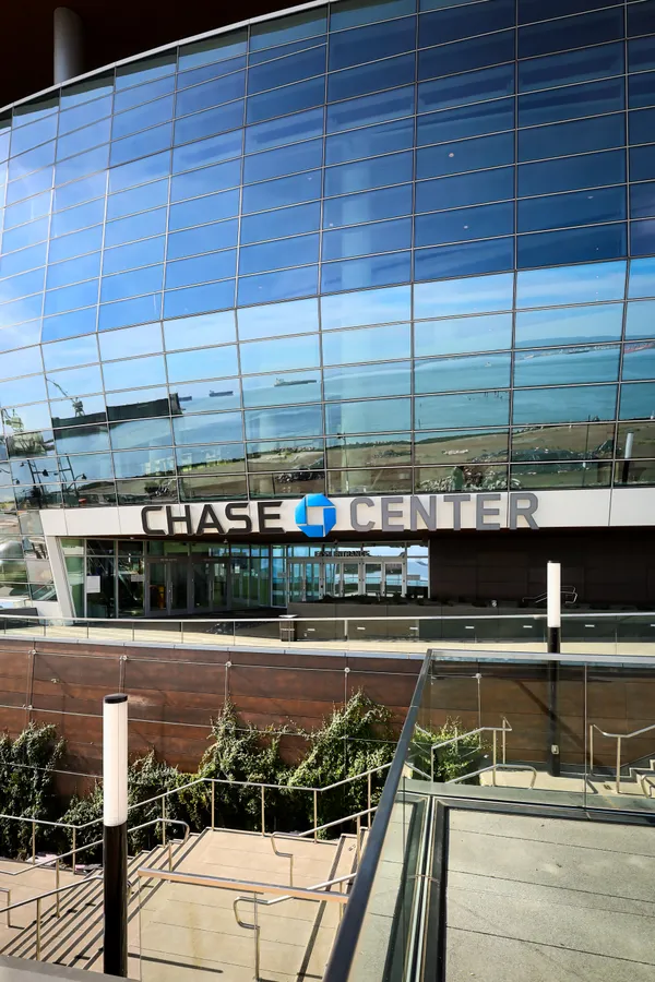 Evening Delays Expected Near Chase Center and Major US-101 Ramp Closures Tonight