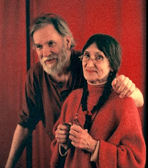 San Francisco-born cult folk singer Tucker Zimmerman, admired by David Bowie, dies in Belgium house fire