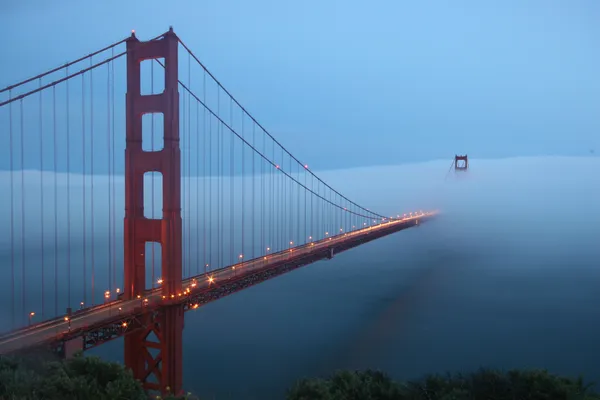 Foggy Mornings and Gray Horizons: San Francisco’s Sunday Weather Outlook