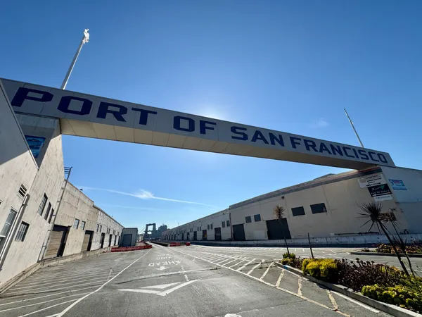 Hotaling & Co. will close its Pier 50 San Francisco distillery, ending in-house production of Junipero gin