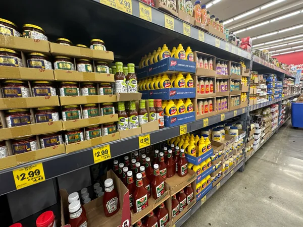 Santa Rosa’s former Grace Mansion site, once a hub for dignitaries, now houses Grocery Outlet