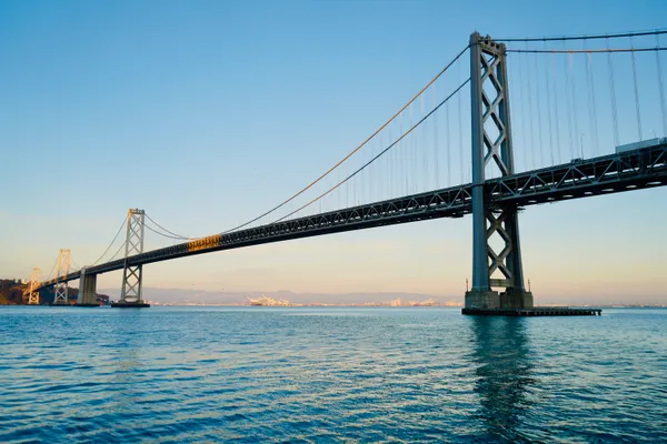 Major Lane Closures on Bay Bridge and 19th Avenue Lead Wednesday Commuter Delays